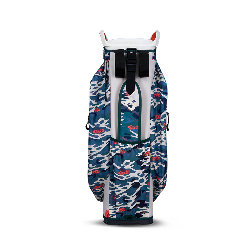 2025 Woodē Cart Bag - View 5