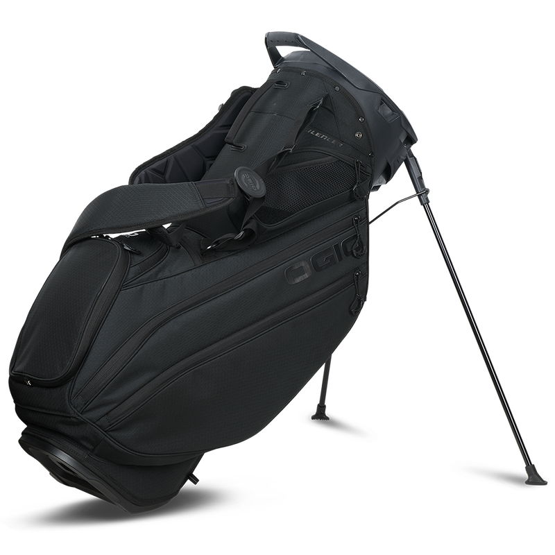 2025 Silencer Hybrid Golf Bag - View 1