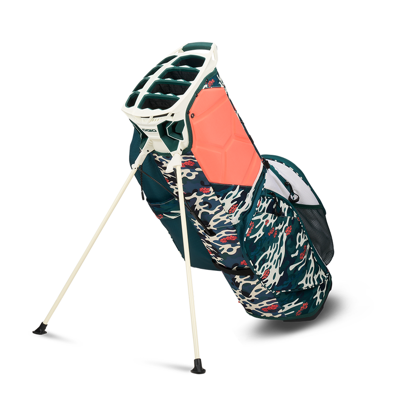 2025 Woodē Hybrid Golf Bag - View 5