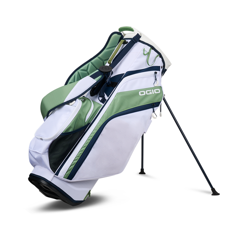 2025 Woodē Hybrid Golf Bag - View 1
