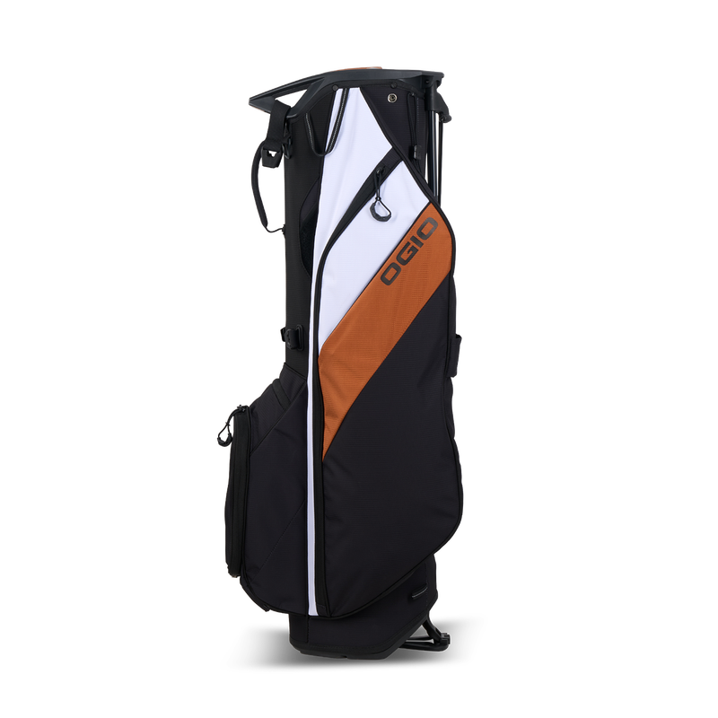Fuse Golf Stand Bag '26 - View 3