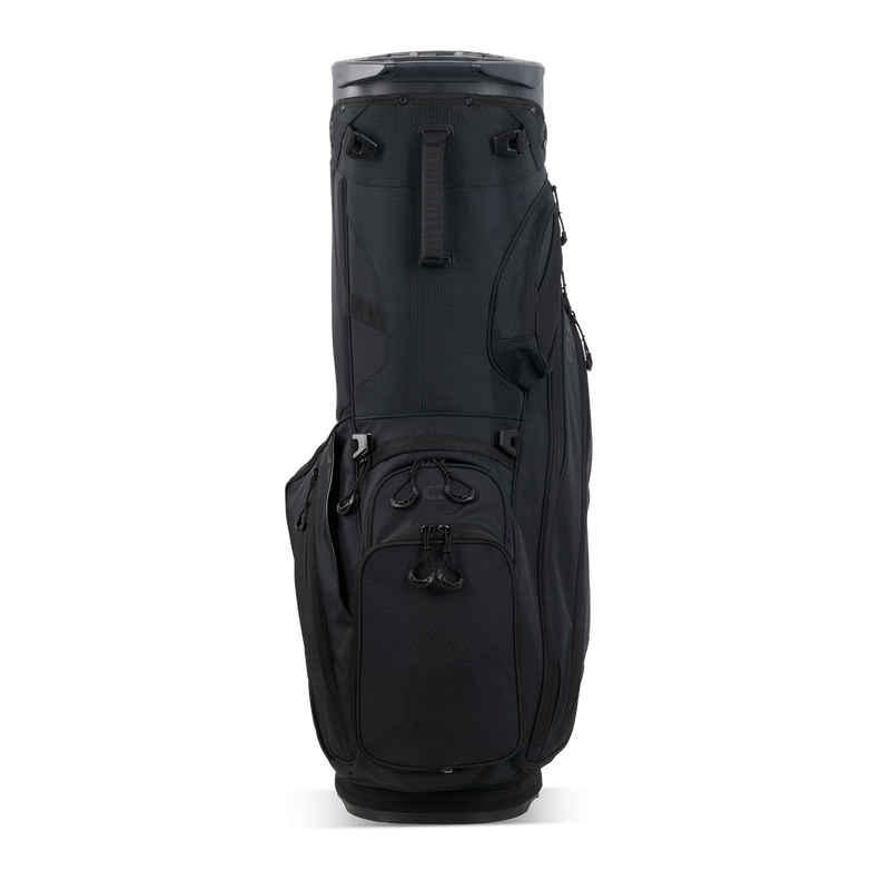 Silencer Hybrid Golf Stand Bag '26 - View 2