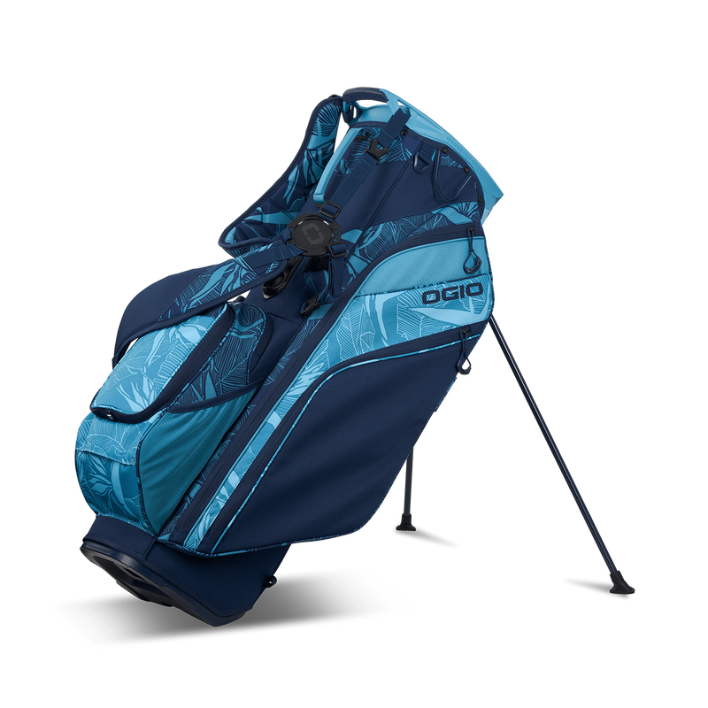 Woodē Hybrid Golf Bag - View 1