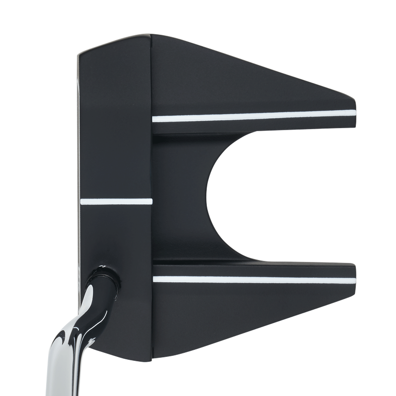 DFX #7 Putter - View 2