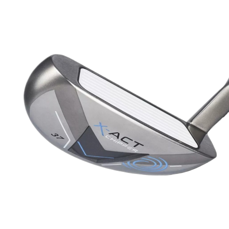 Odyssey X-ACT Tank Chipper