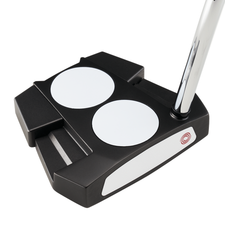 2-Ball Eleven Putter