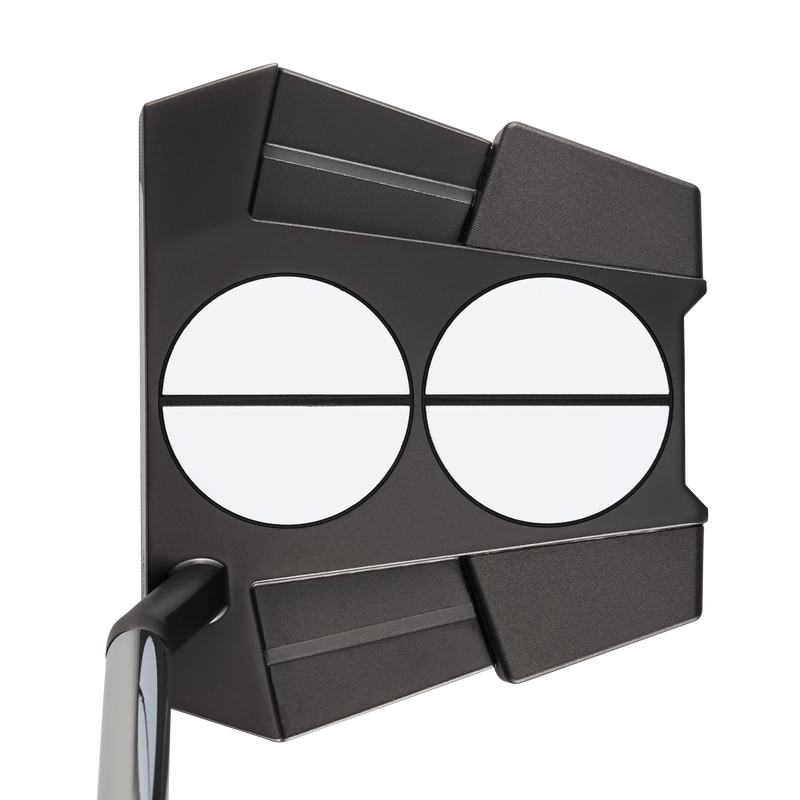 2-Ball Eleven Tour Lined S Putter - View 2