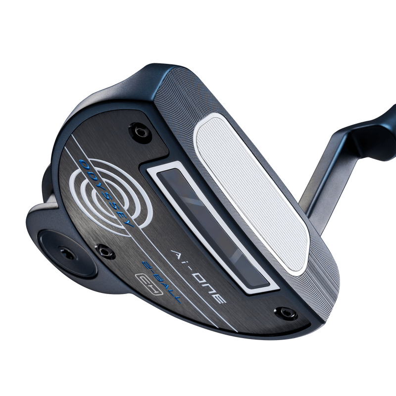 Ai-ONE 2-Ball CH Putter - View 4