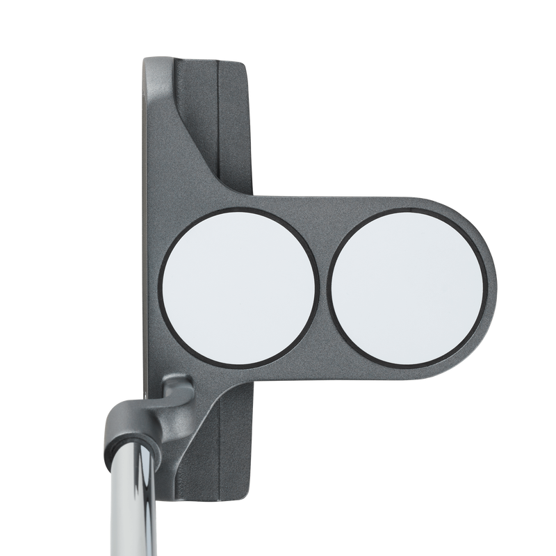DFX 2-Ball Blade CH Putter - View 2