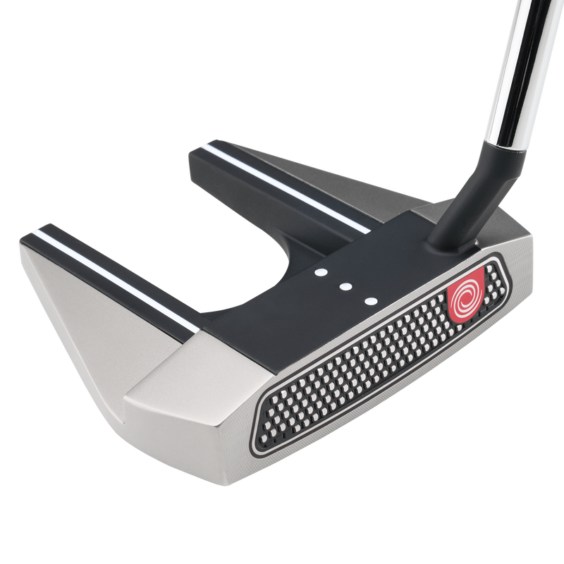 Microhinge Seven S Putter - View 1