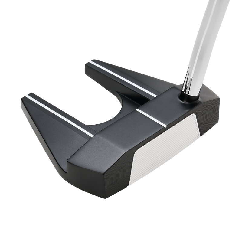 Ai-DUAL #7 DB Putter - View 1