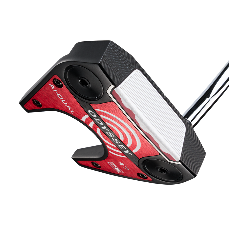 Ai-DUAL #7 DB Putter - View 5