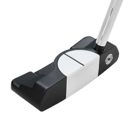 Ai-DUAL Double Wide &frac12; Ball Putter