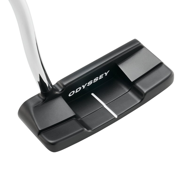 Ai-DUAL Double Wide Putter - View 4