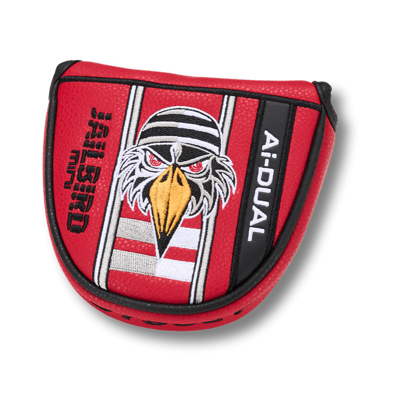 Ai-DUAL Jailbird Mini Putter - View 7