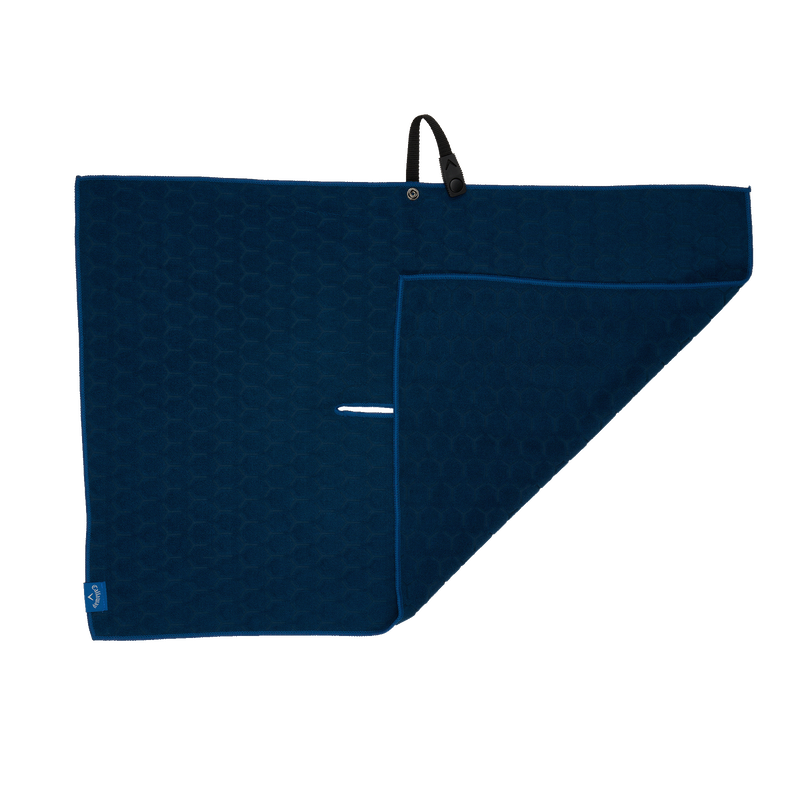 Outperform Players Towel - View 2