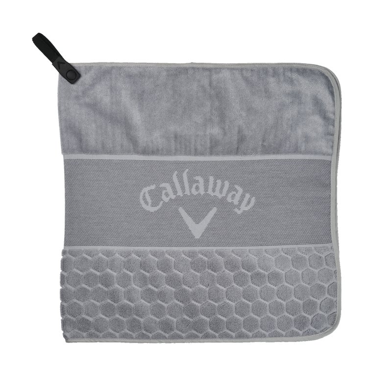 Tour Fold Towel - View 1