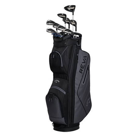 Women&rsquo;s '21 REVA 11-Piece Complete Set