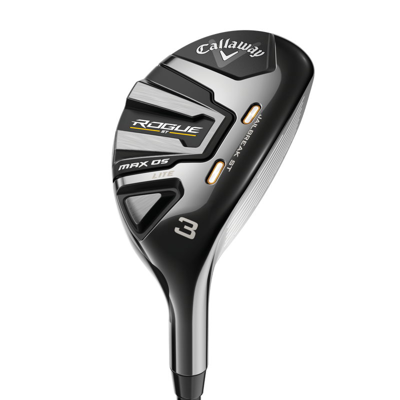Rogue ST MAX OS Lite Irons/Hybrids Set - View 6