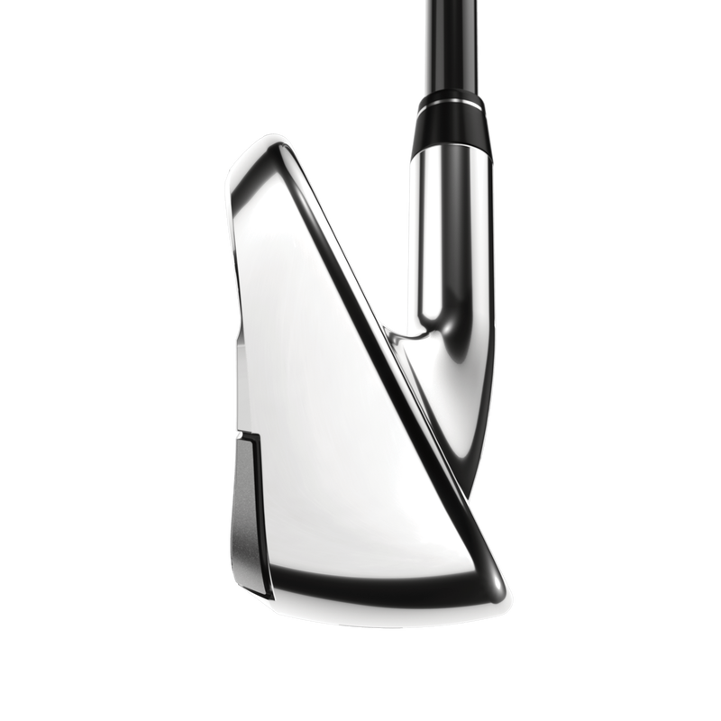 Paradym Ai Smoke MAX Fast Irons - View 4