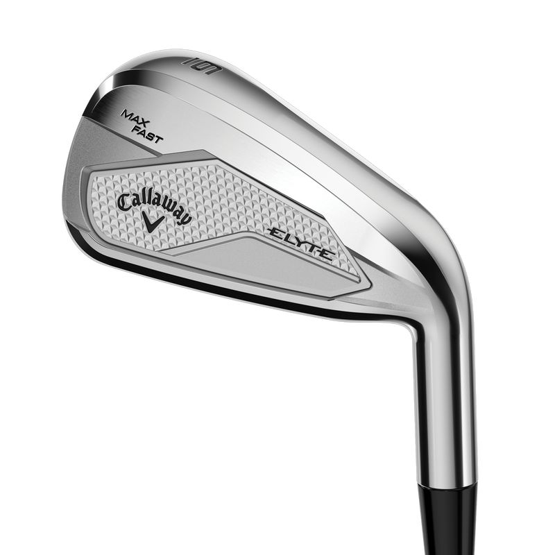 Elyte Max Fast Irons - View 6