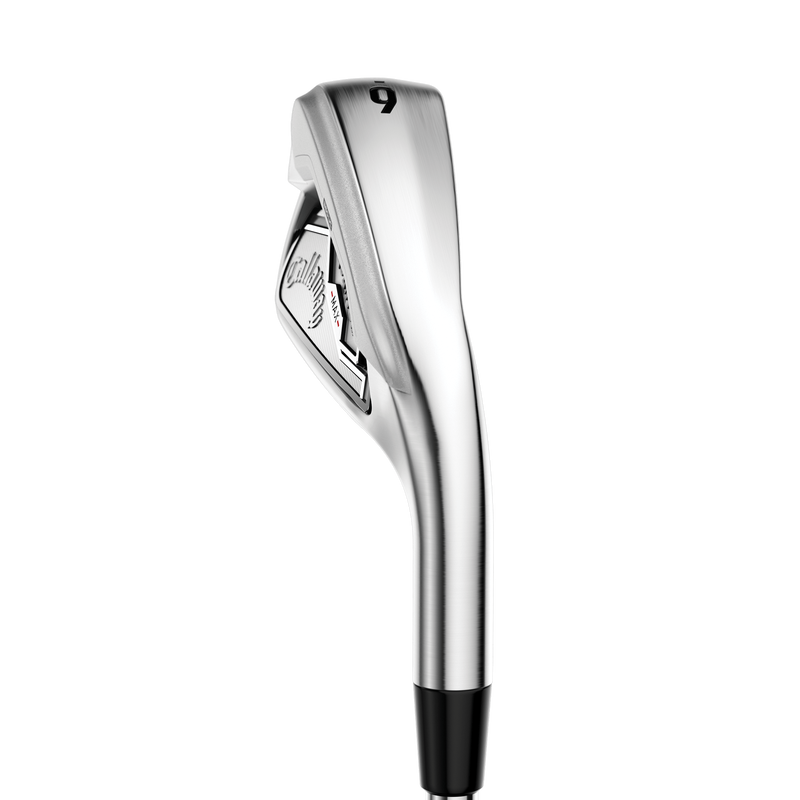 Quantum Max Irons - View 7