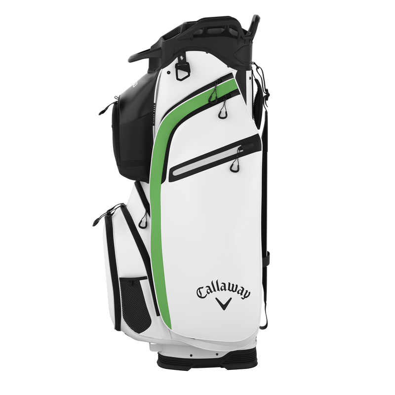 Elyte Cargo Cart Bag - View 5