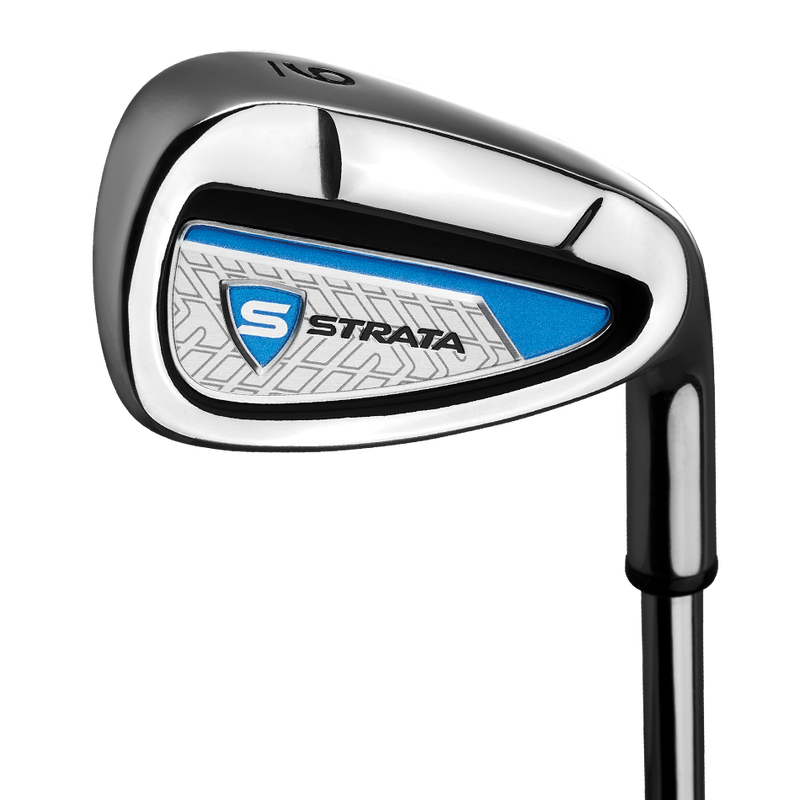 Men&rsquo;s Strata 12-Piece Set - View 10