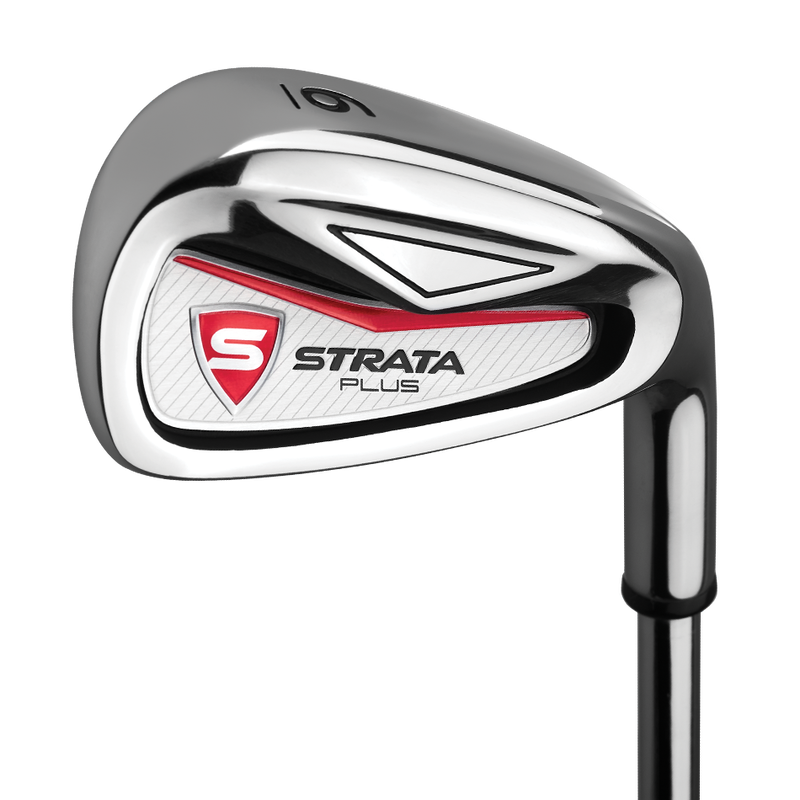 Men's Strata Plus 14-Piece Set - View 7