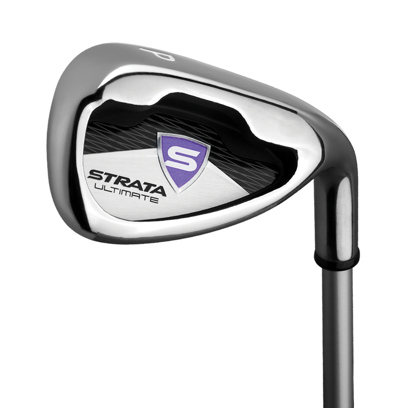 Women&rsquo;s Strata Ultimate 16-Piece Complete Set - View 13