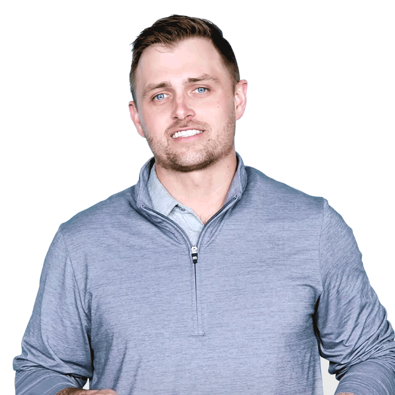 Apex MB Irons - View Video