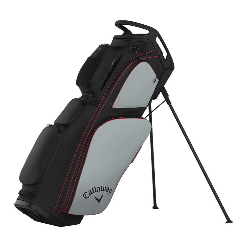 Quantum Fairway 14 Stand Golf Bag - View 1