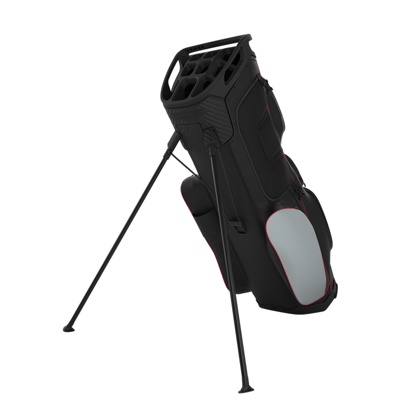 Quantum Fairway 14 Stand Golf Bag - View 2