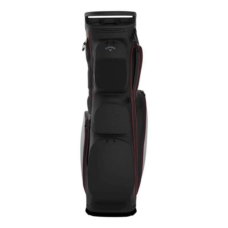 Quantum Fairway 14 Stand Golf Bag - View 3