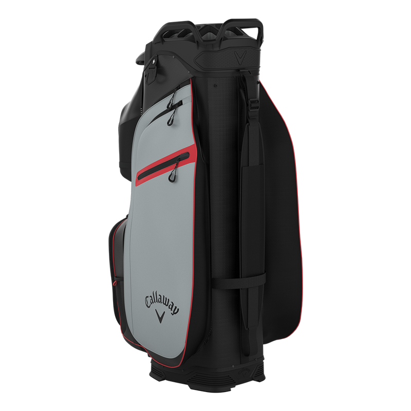 Quantum CARGO Cart Bag - View 3