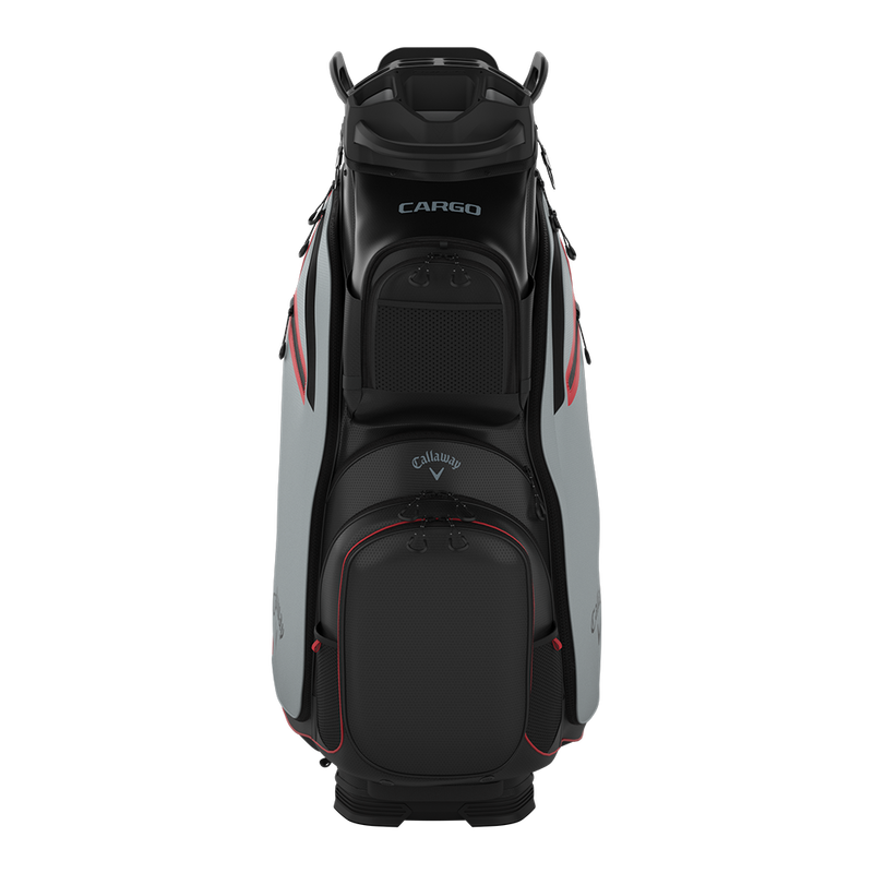 Quantum CARGO Cart Bag - View 4