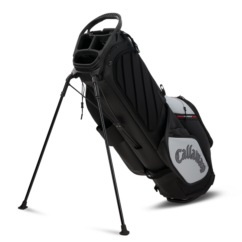 Quantum Staff Stand Bag - View 3