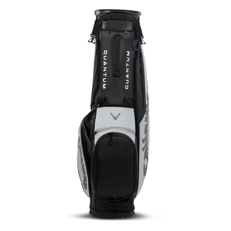 Quantum Staff Stand Bag - View 4