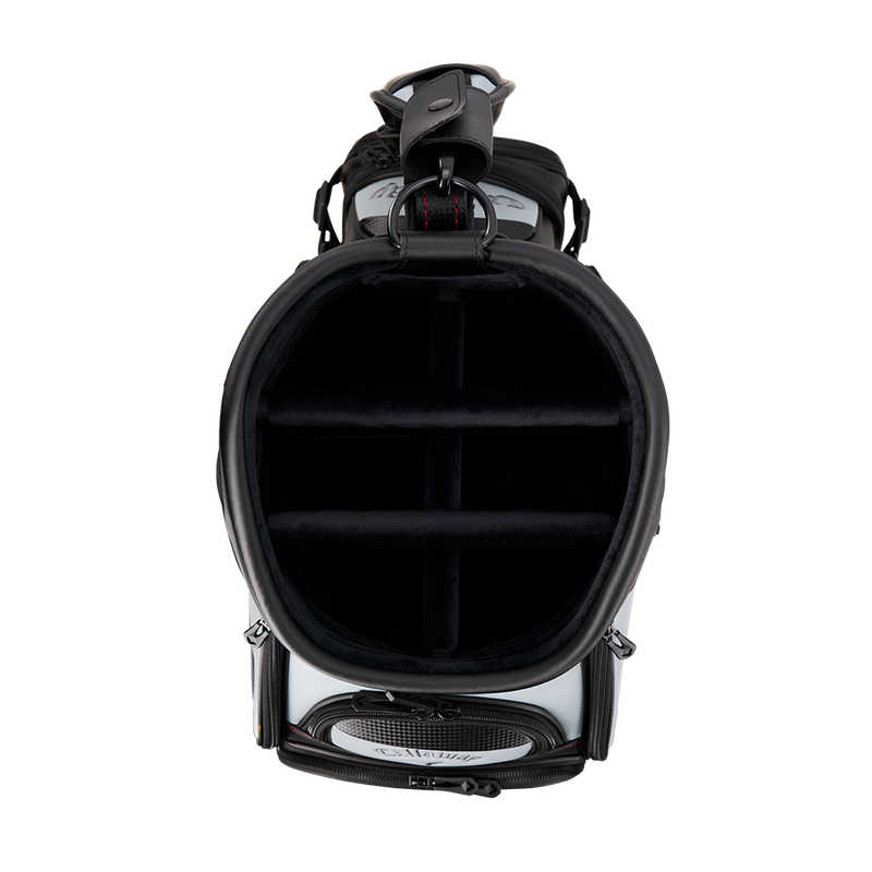 Quantum Staff Bag - View 2