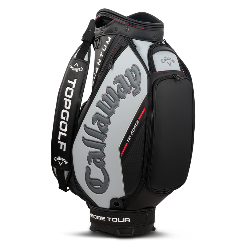 Quantum Staff Bag - View 3