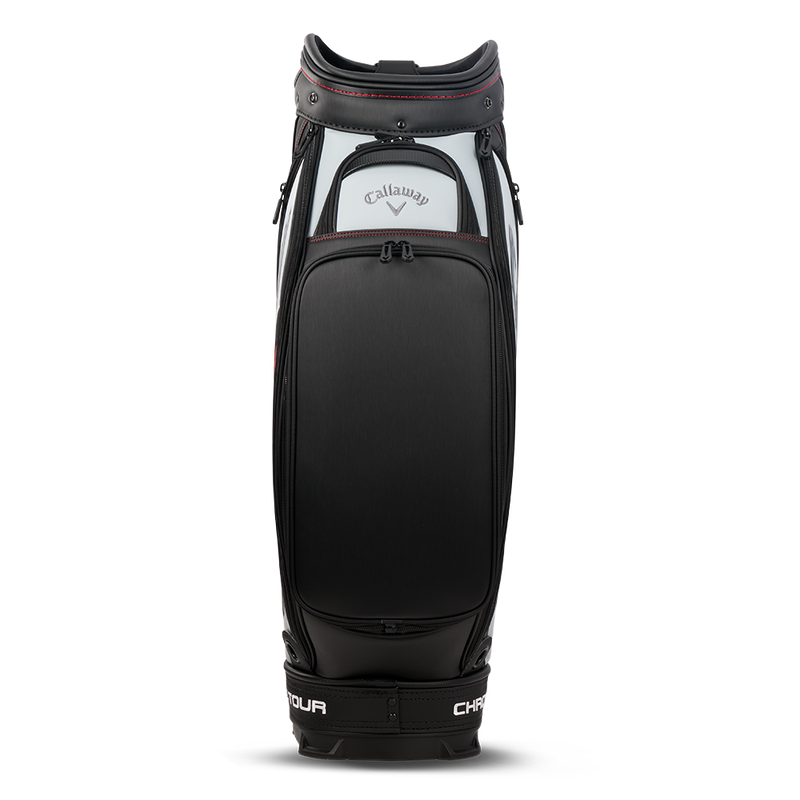 Quantum Staff Bag - View 5