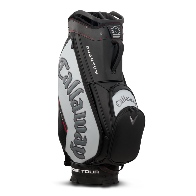 Quantum Trolley Staff Bag - View 3