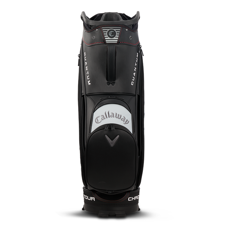 Quantum Trolley Staff Bag - View 4