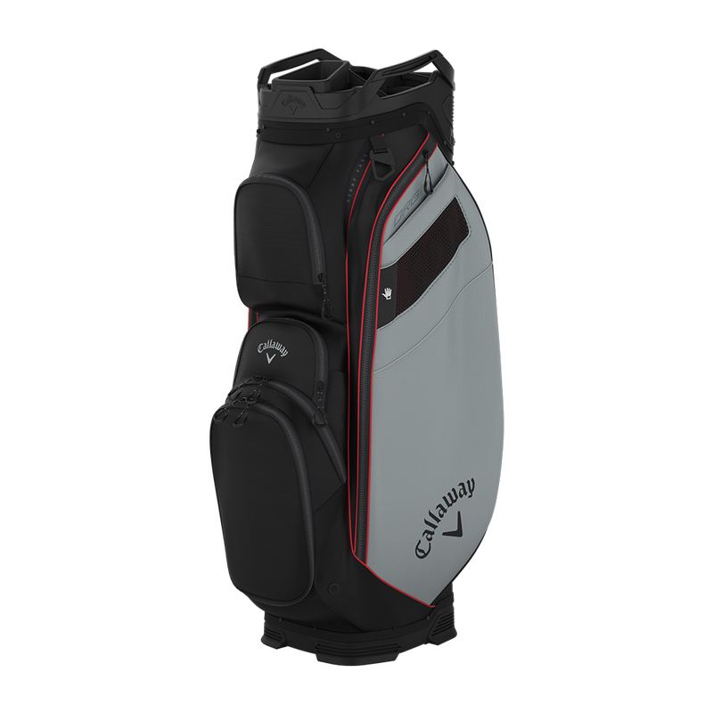 Quantum ORG 14 Cart Bag - View 1