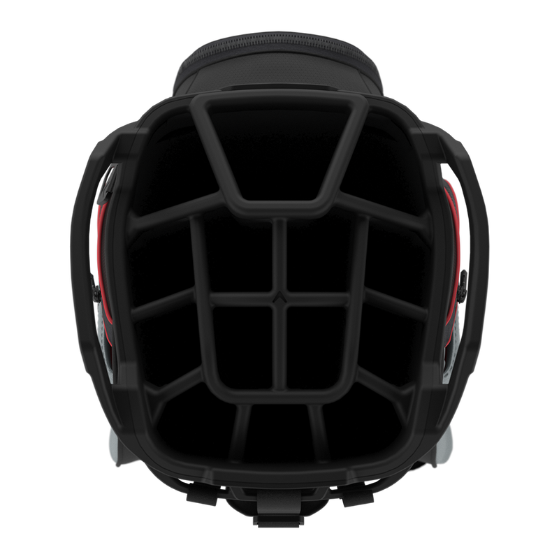 Quantum ORG 14 Cart Bag - View 2