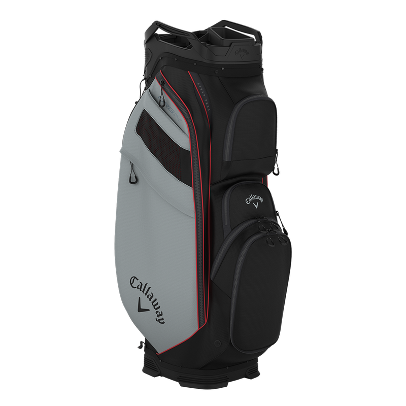 Quantum ORG 14 Cart Bag - View 3