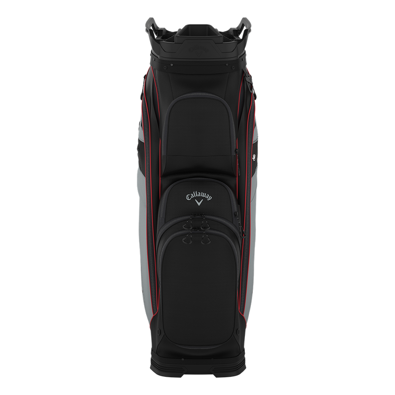 Quantum ORG 14 Cart Bag - View 4