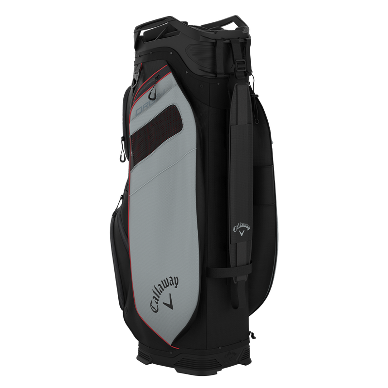 Quantum ORG 14 Cart Bag - View 5
