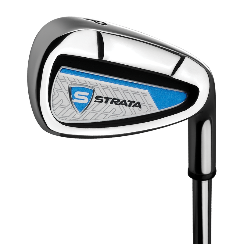 Men&rsquo;s Strata 12-Piece Set - View 11