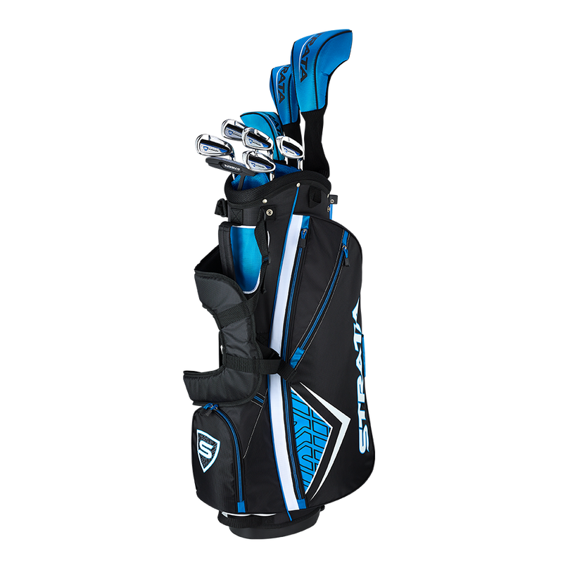 Men&rsquo;s Strata 12-Piece Set - View 2